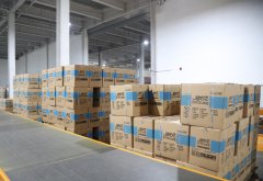 華興寵物食品捐助10萬(wàn)余元寵糧馳援武漢