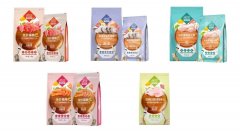 喜訊！迪尤克無谷系列包裝袋榮獲外觀設(shè)計(jì)專利證書